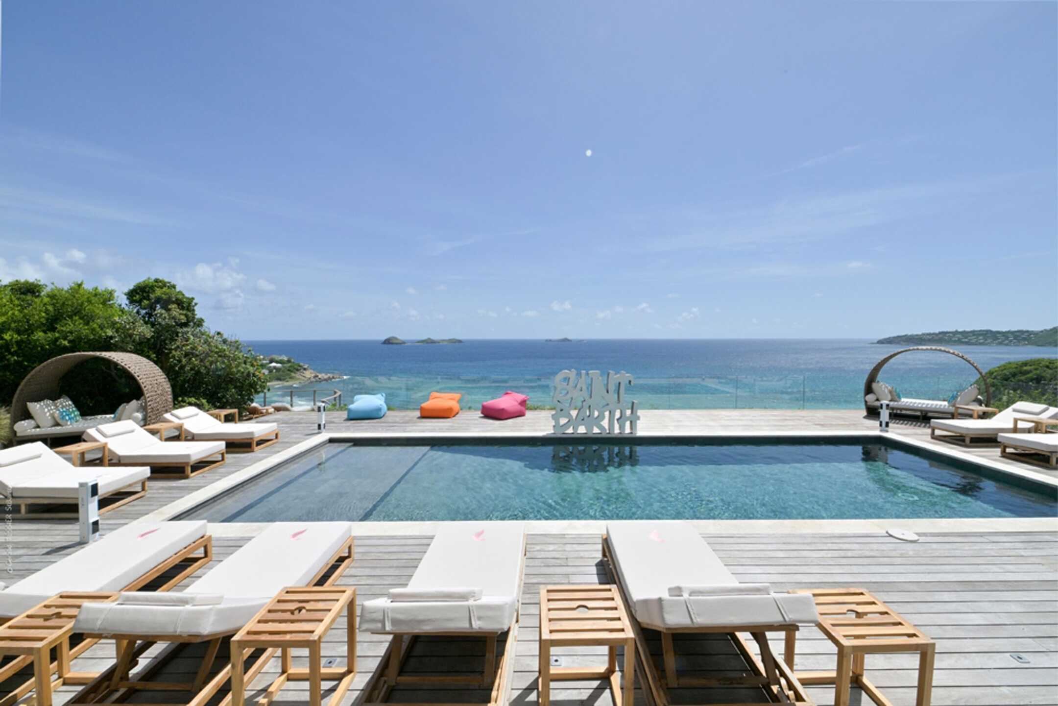 Villa Coeur de Pirate