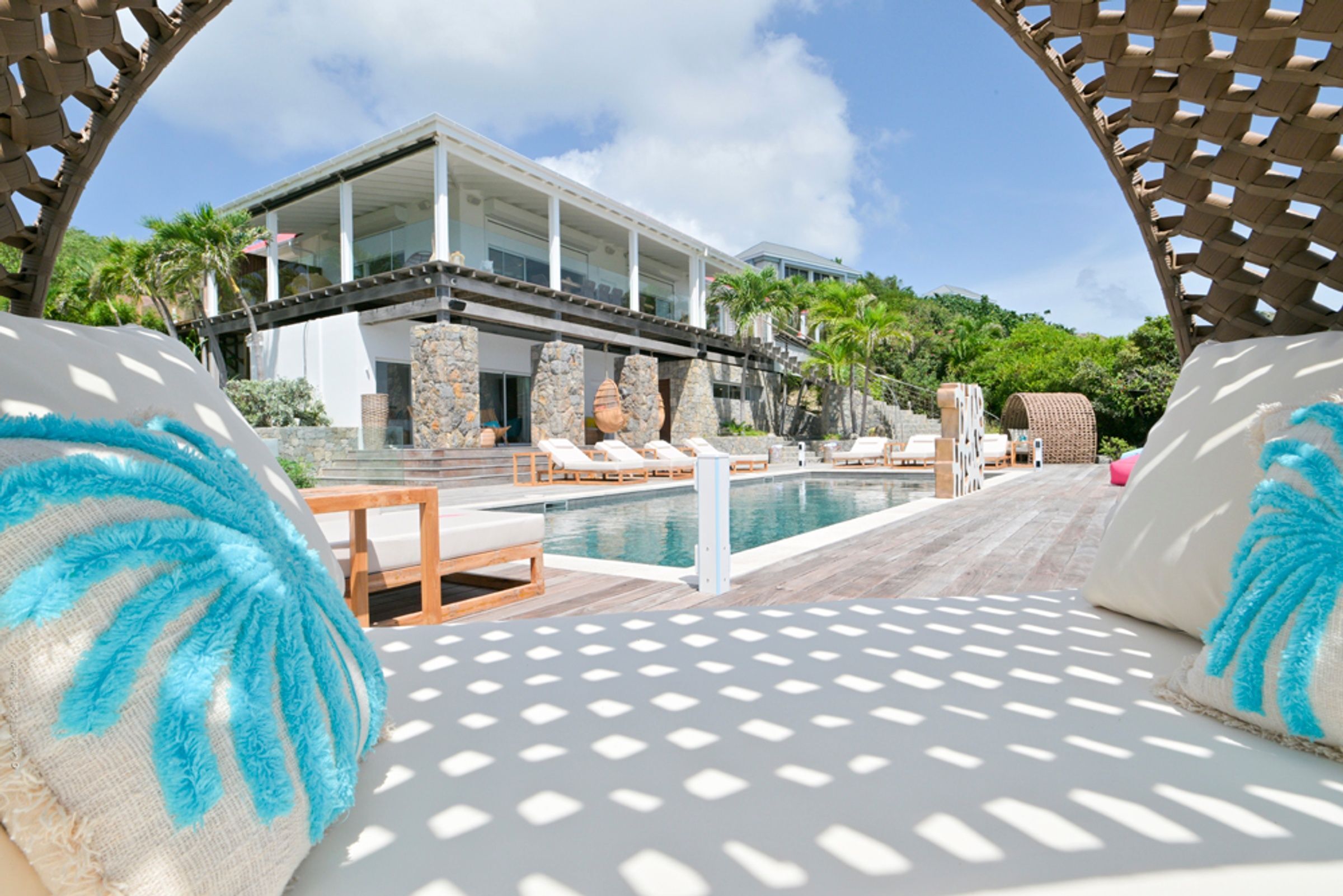 Villa Coeur de Pirate