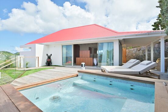 Villa Coeur de Pirate