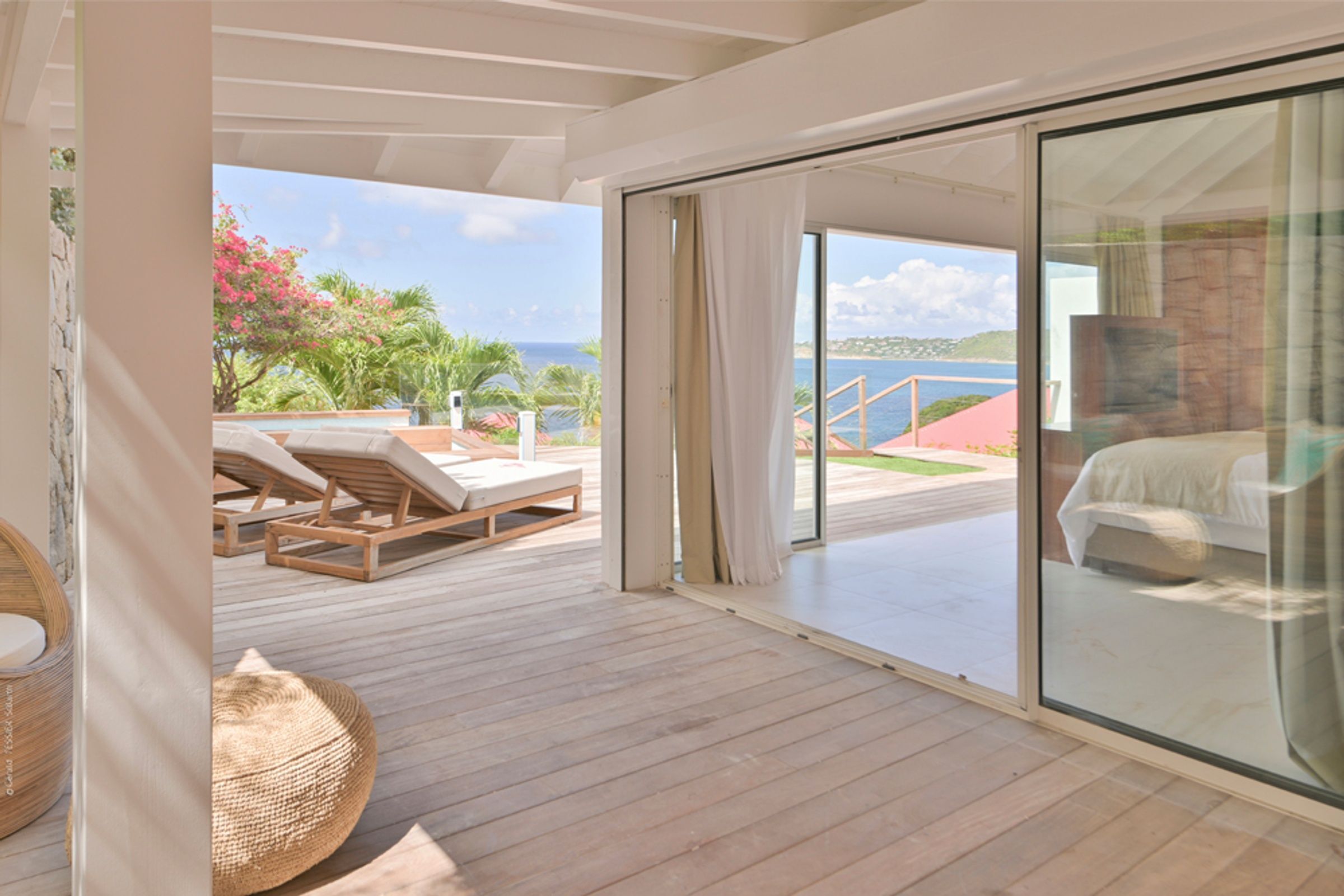 Villa Coeur de Pirate