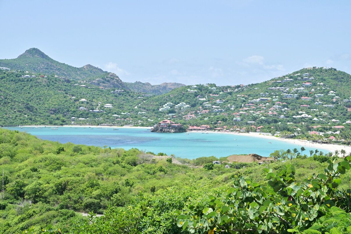 Villa Coeur de Pirate