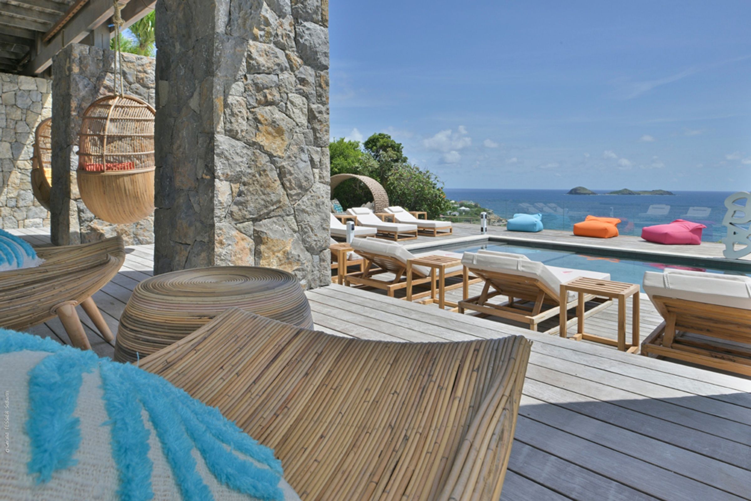 Villa Coeur de Pirate