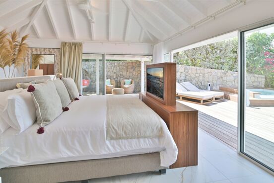 Villa Coeur de Pirate