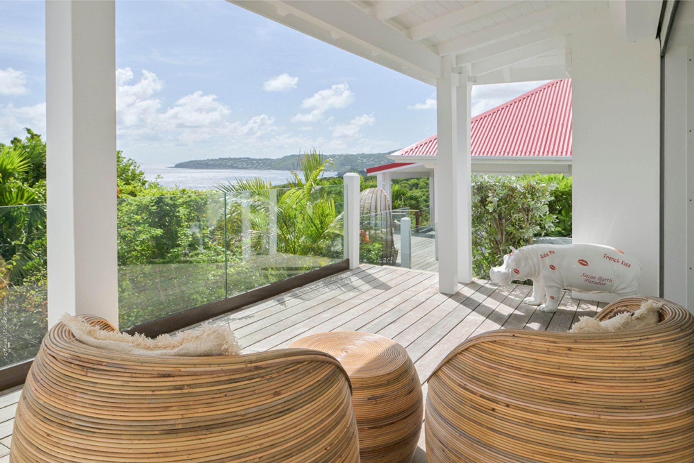 Villa Coeur de Pirate