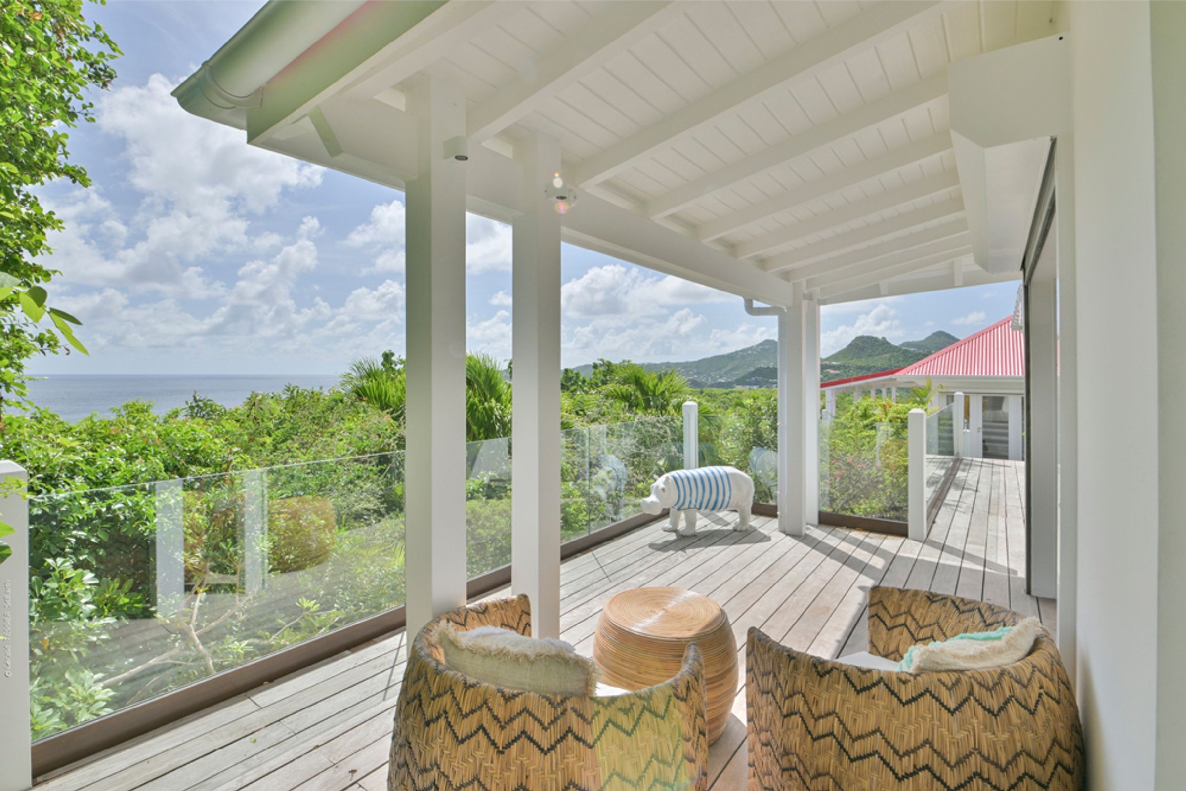 Villa Coeur de Pirate