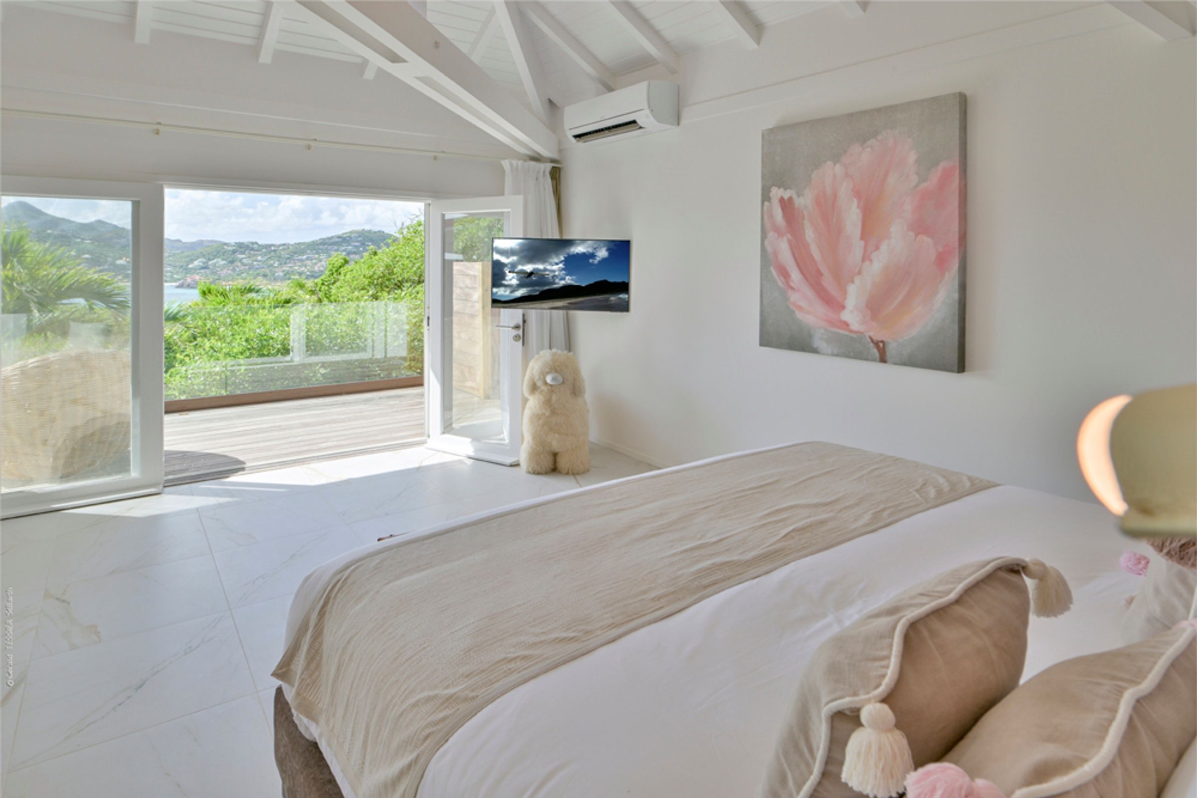 Villa Coeur de Pirate