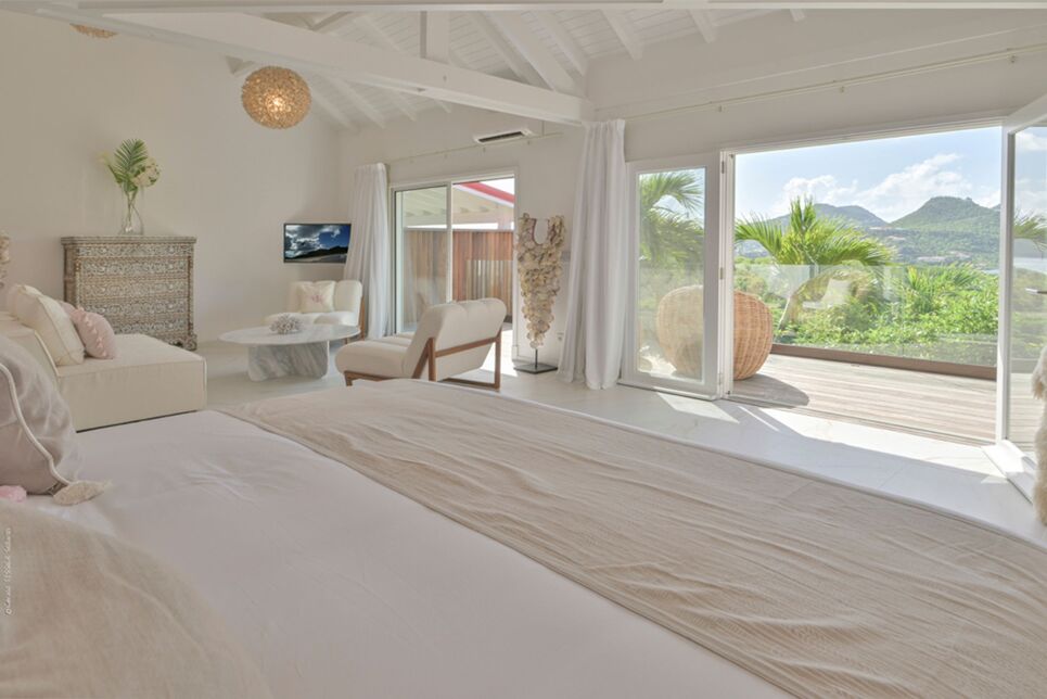 Villa Coeur de Pirate