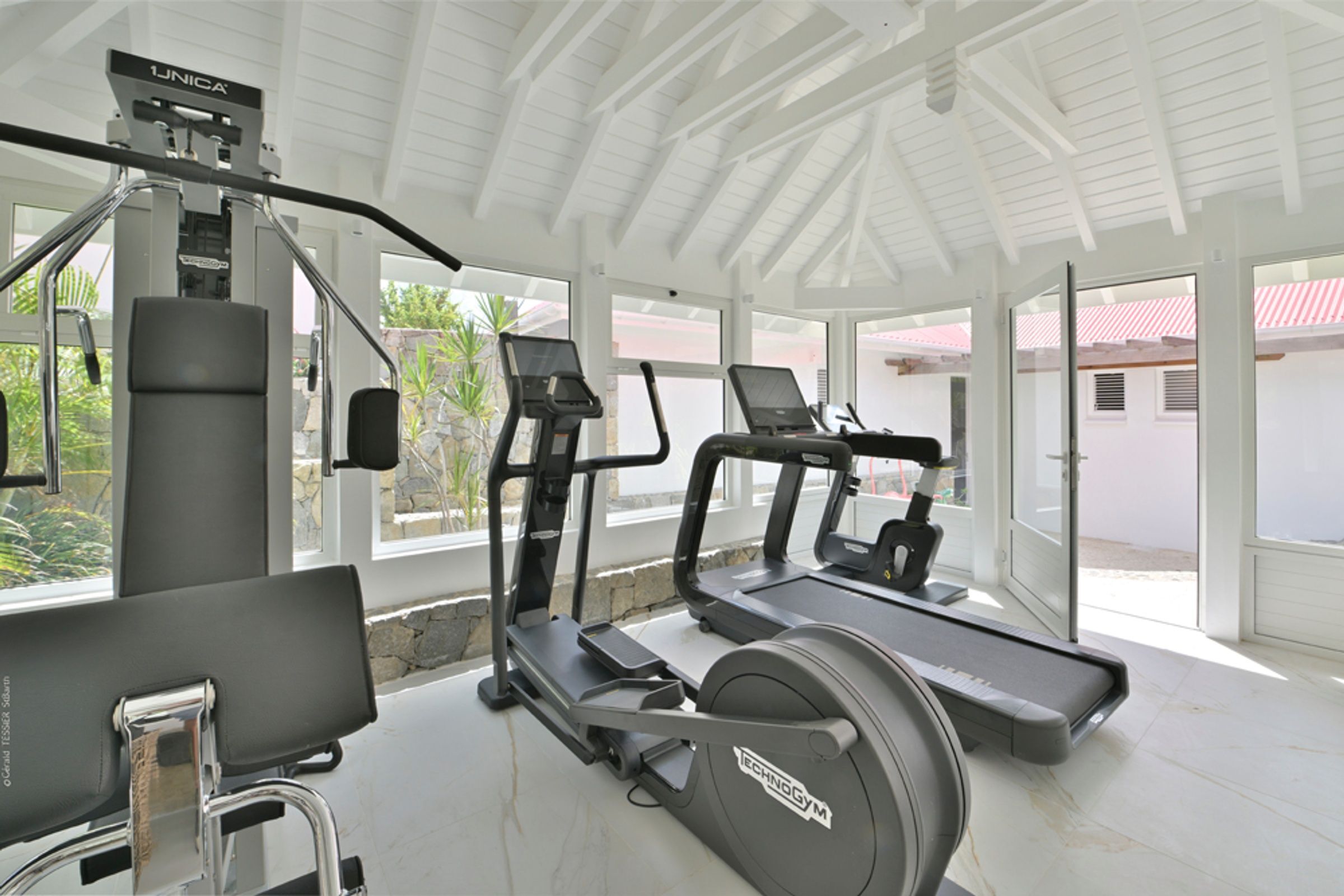 Villa Coeur de Pirate