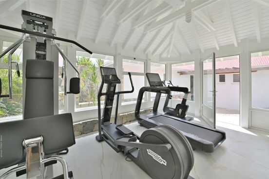 Villa Coeur de Pirate