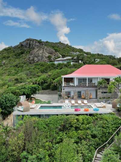 Villa Coeur de Pirate
