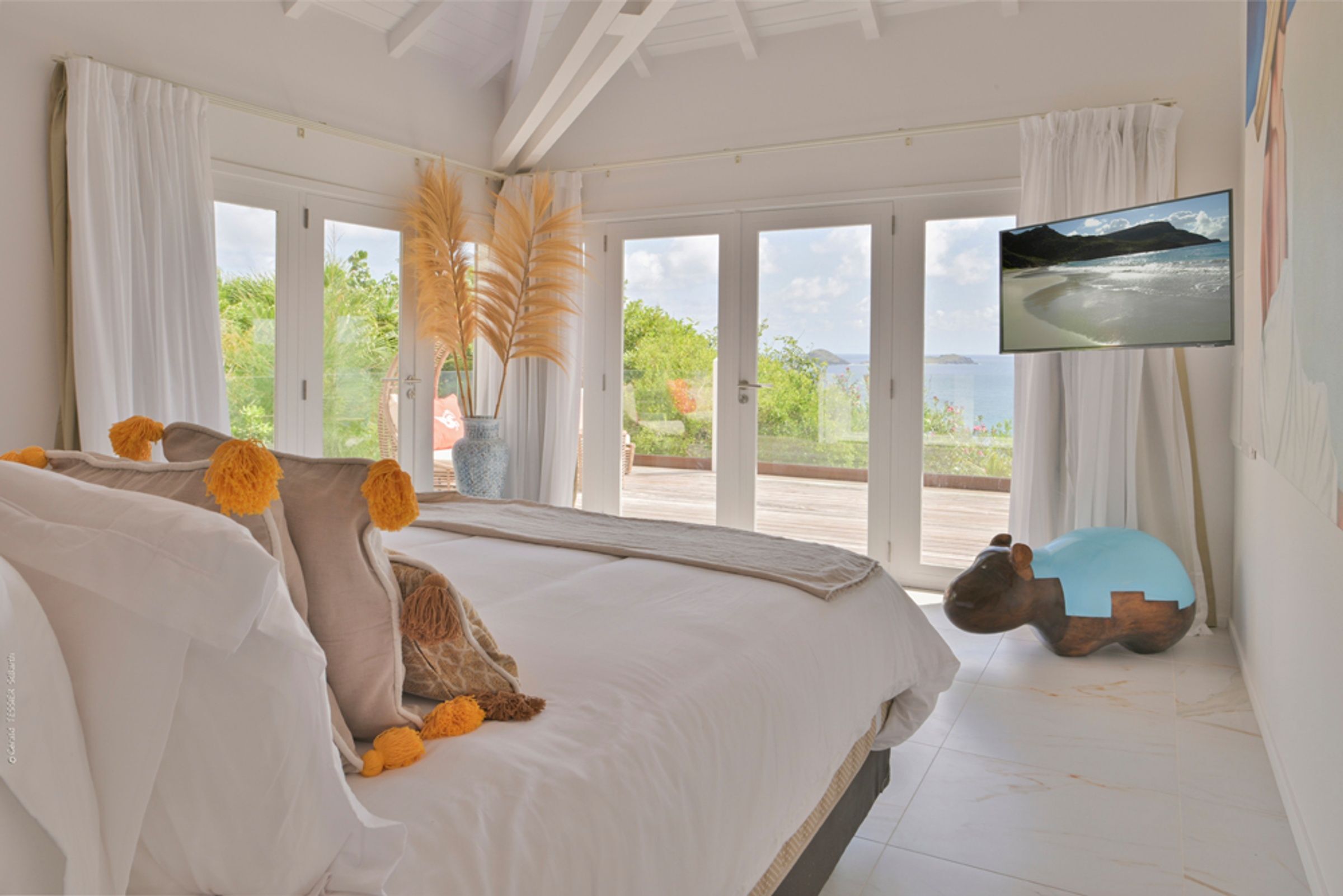 Villa Coeur de Pirate