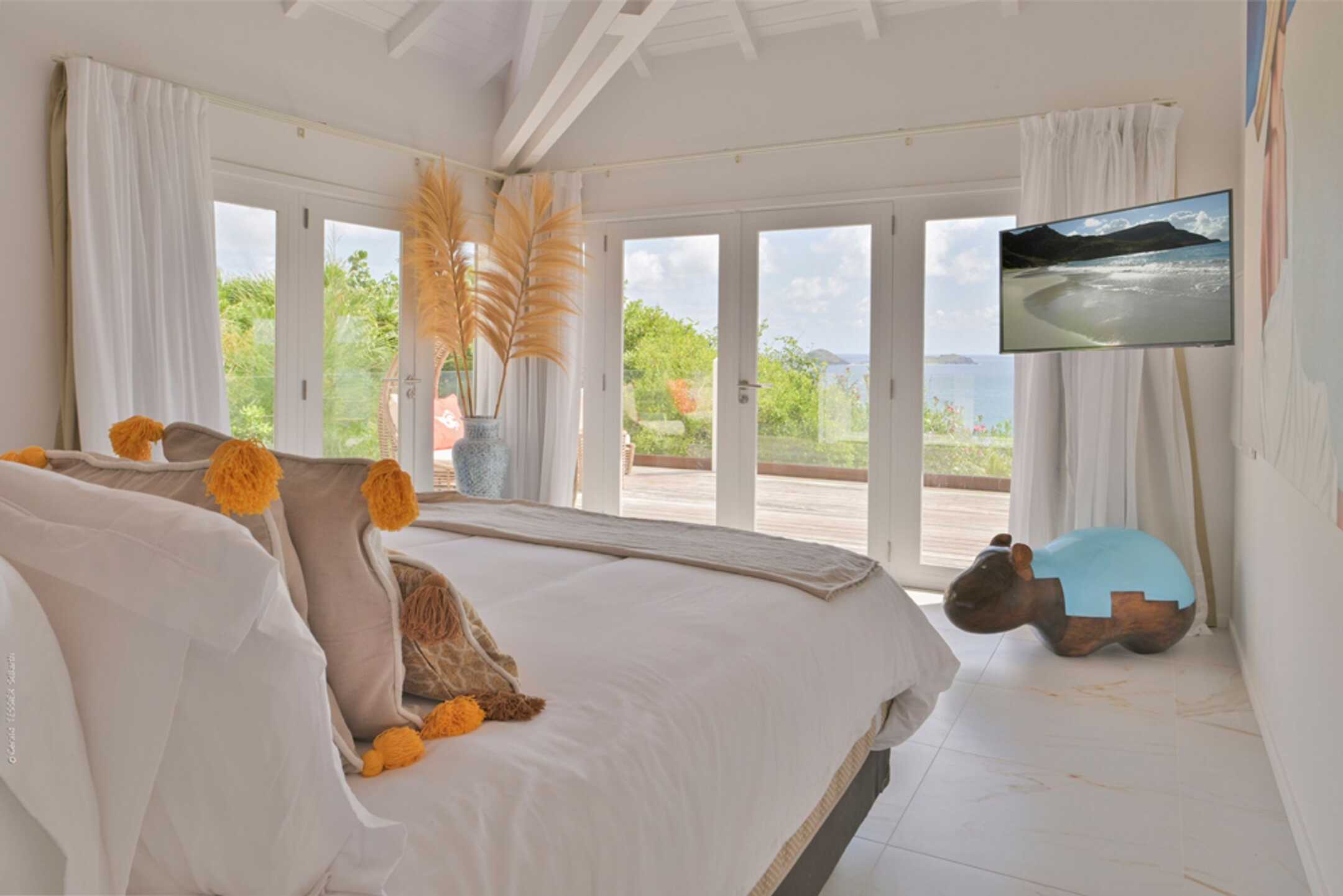 Villa Coeur de Pirate