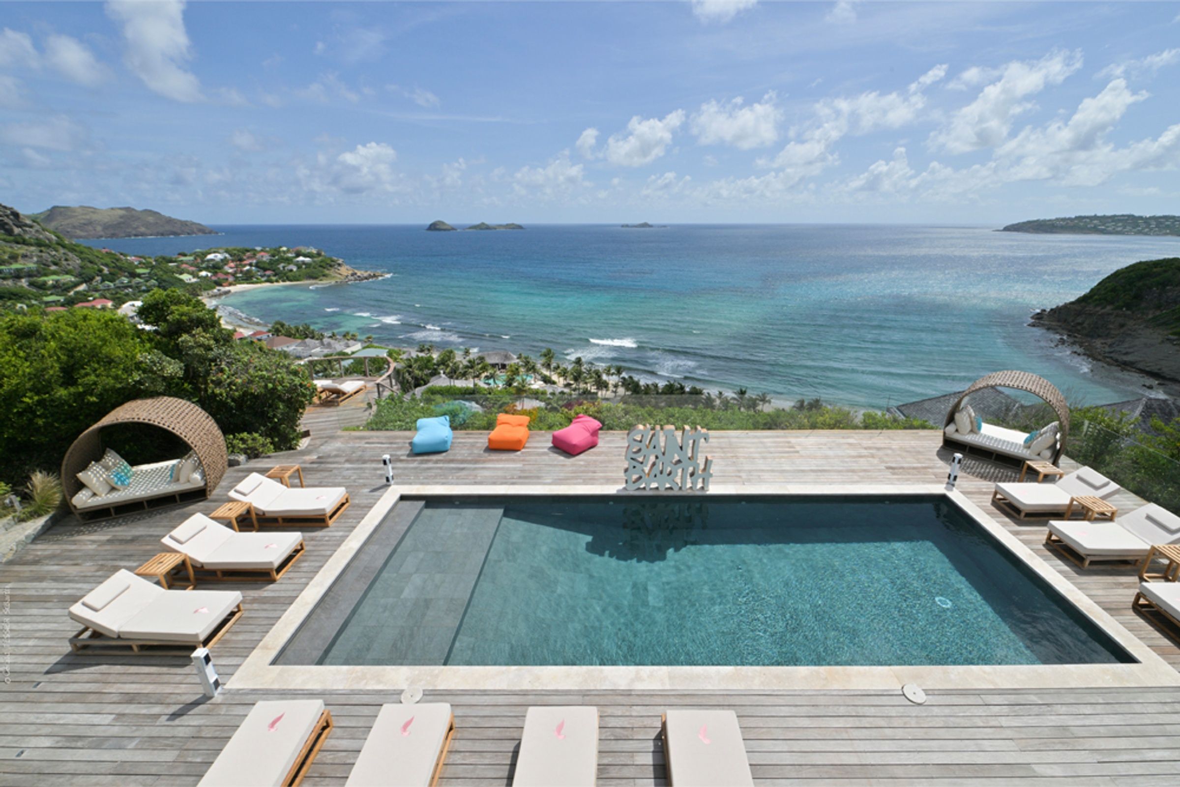 Villa Coeur de Pirate