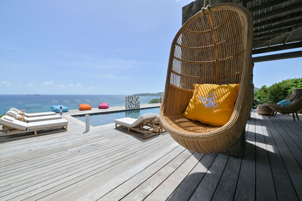 Villa Coeur de Pirate