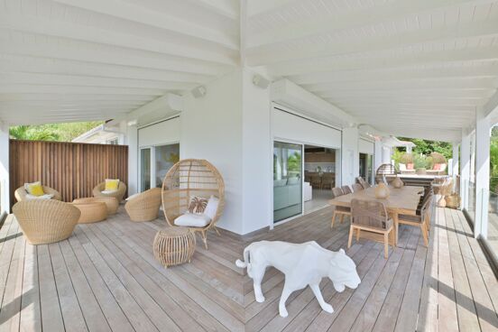 Villa Coeur de Pirate