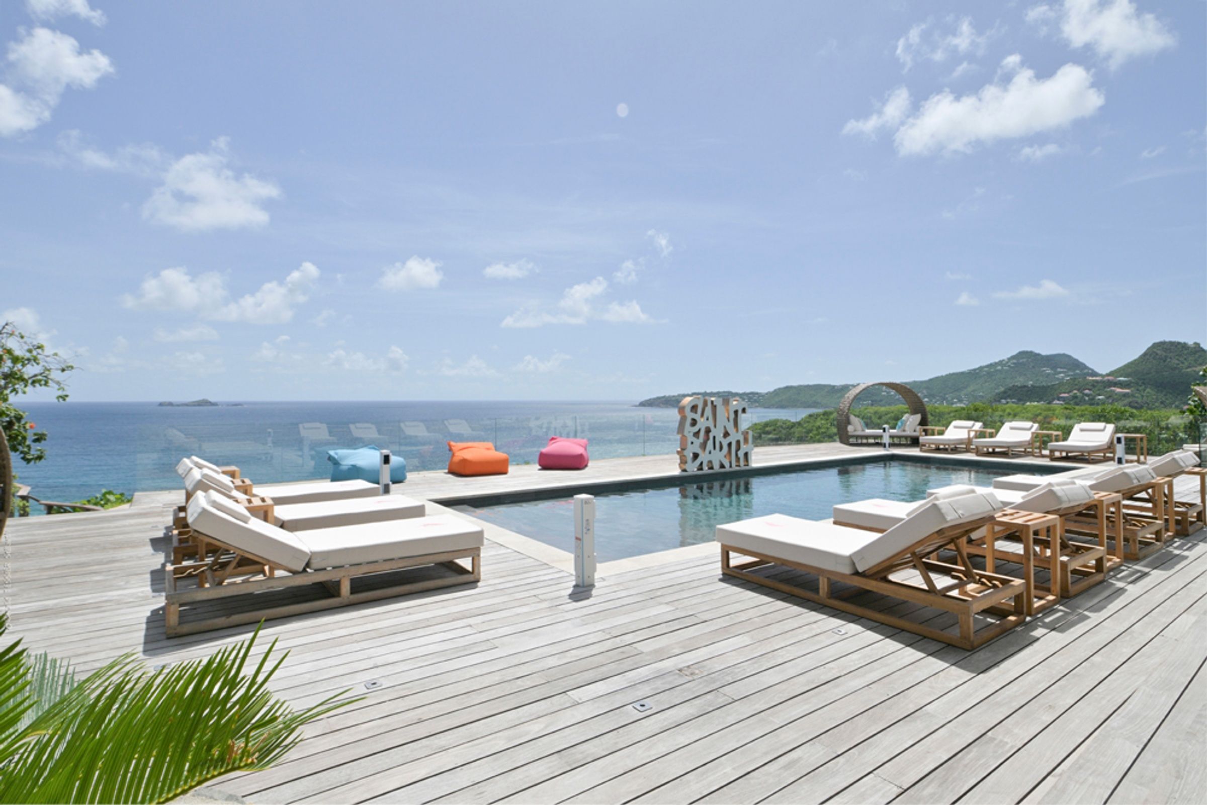 Villa Coeur de Pirate