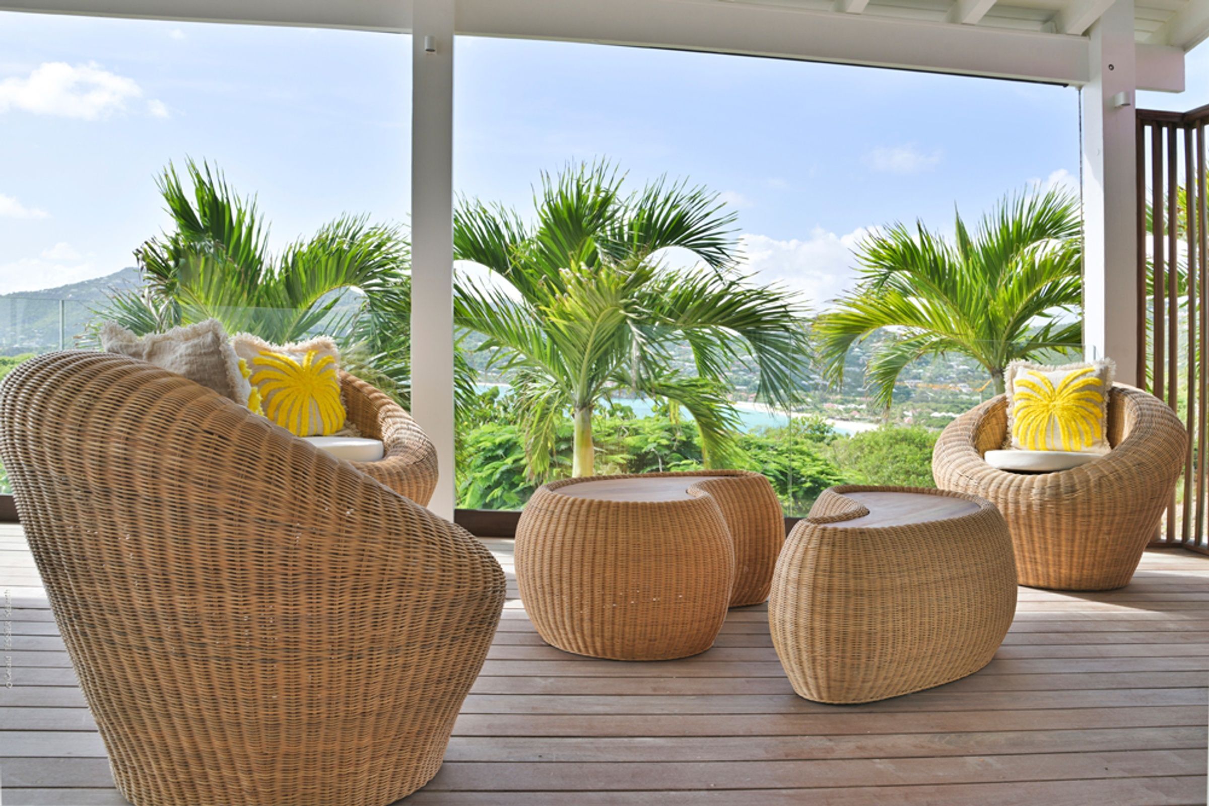 Villa Coeur de Pirate