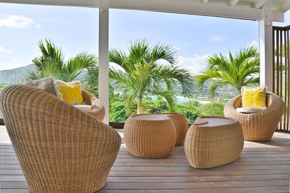 Villa Coeur de Pirate