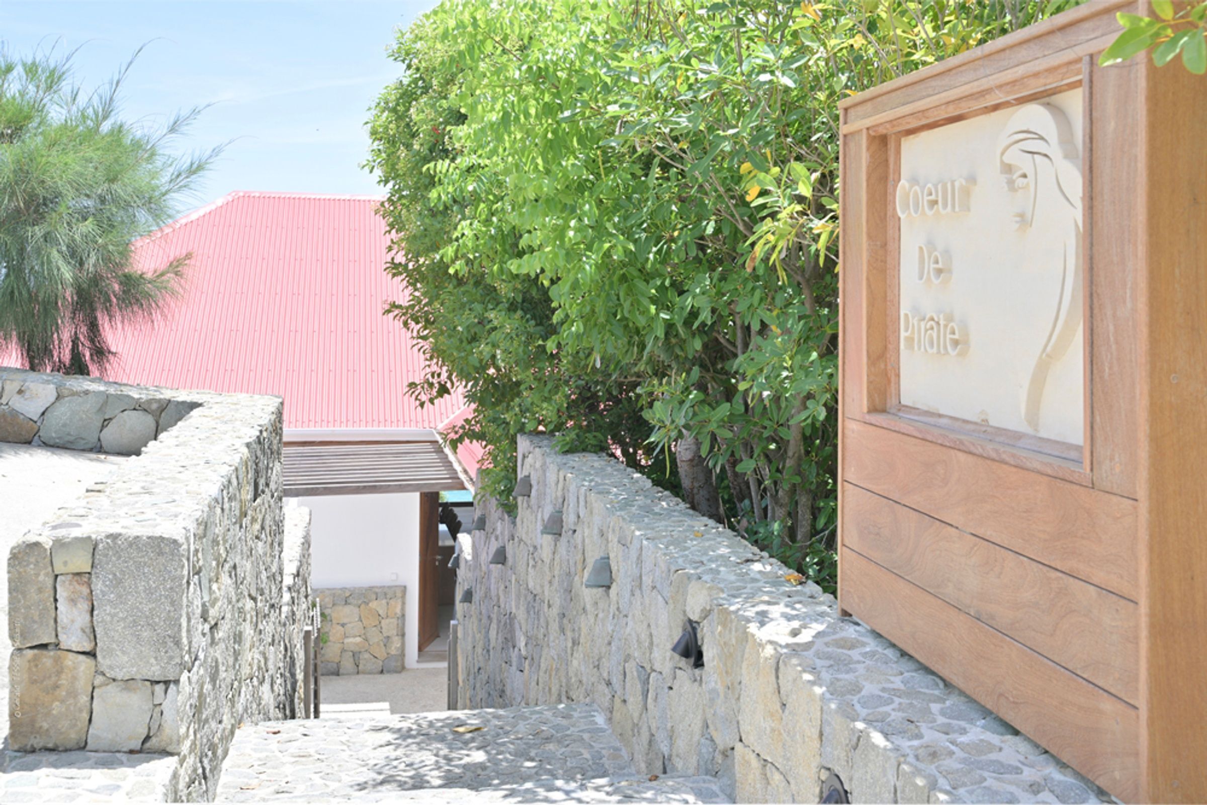 Villa Coeur de Pirate