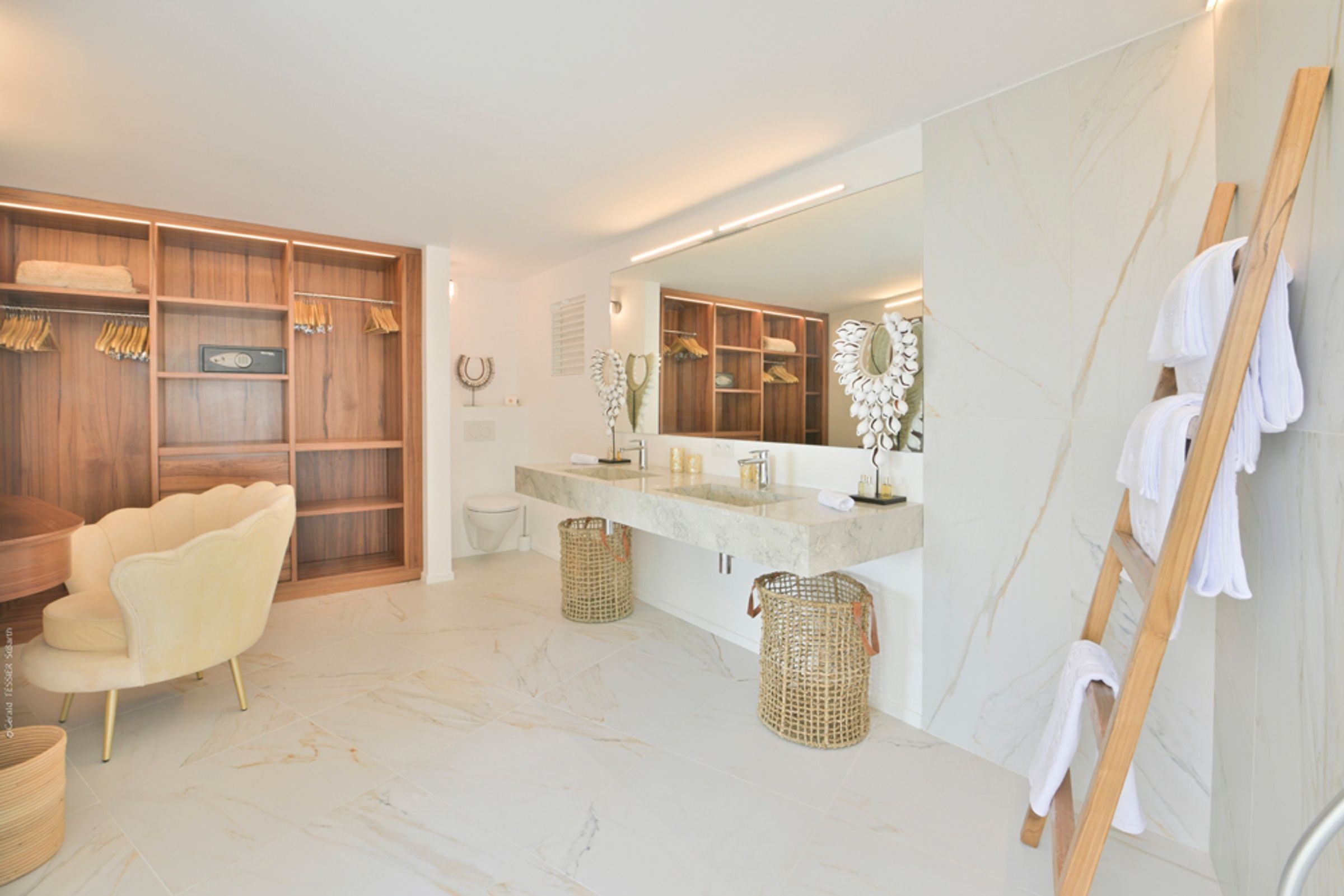 Villa Coeur de Pirate