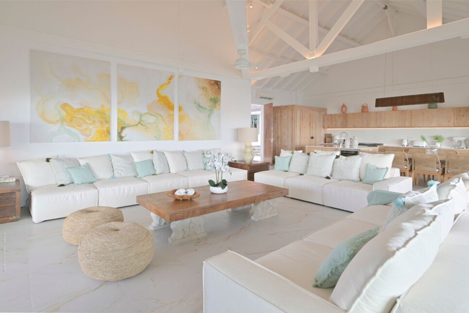 Villa Coeur de Pirate