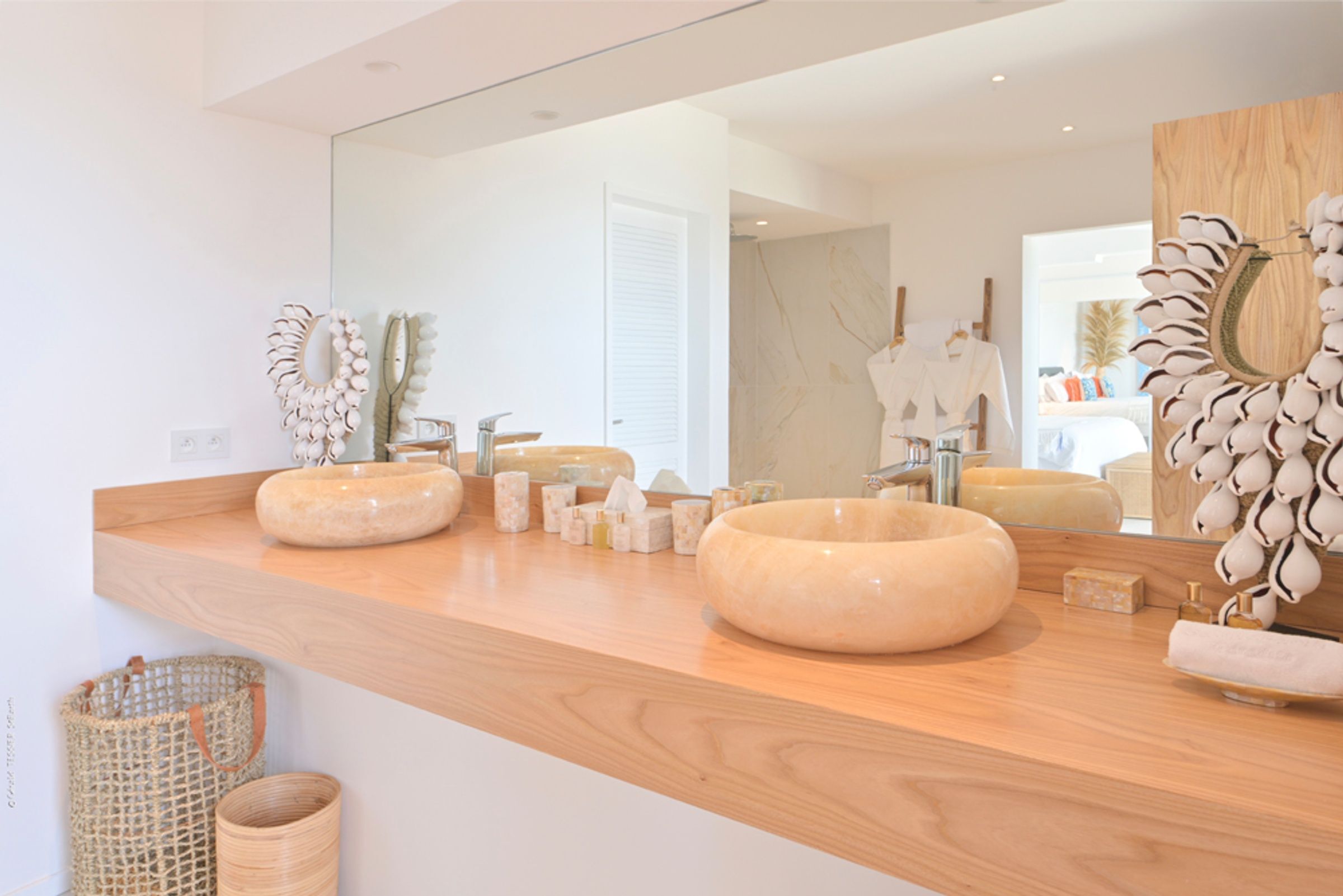 Villa Coeur de Pirate