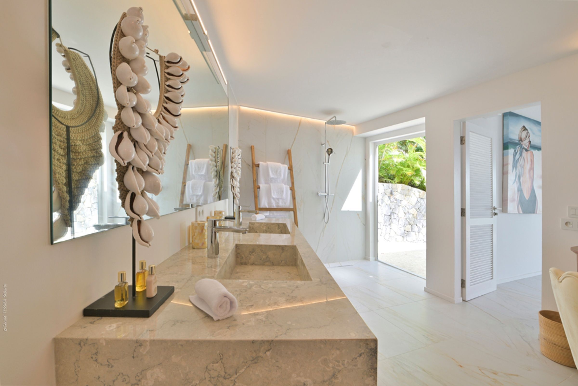 Villa Coeur de Pirate