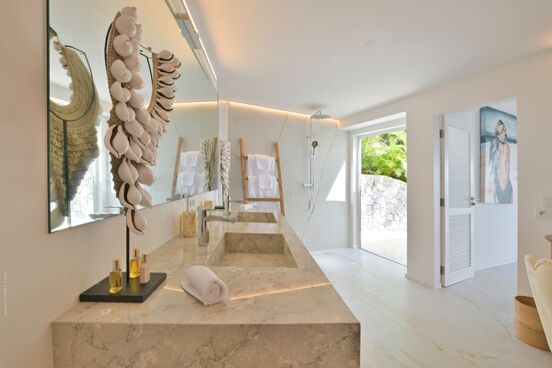 Villa Coeur de Pirate