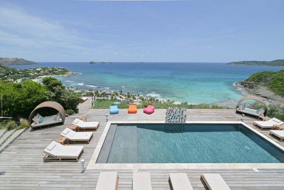 Villa Coeur de Pirate