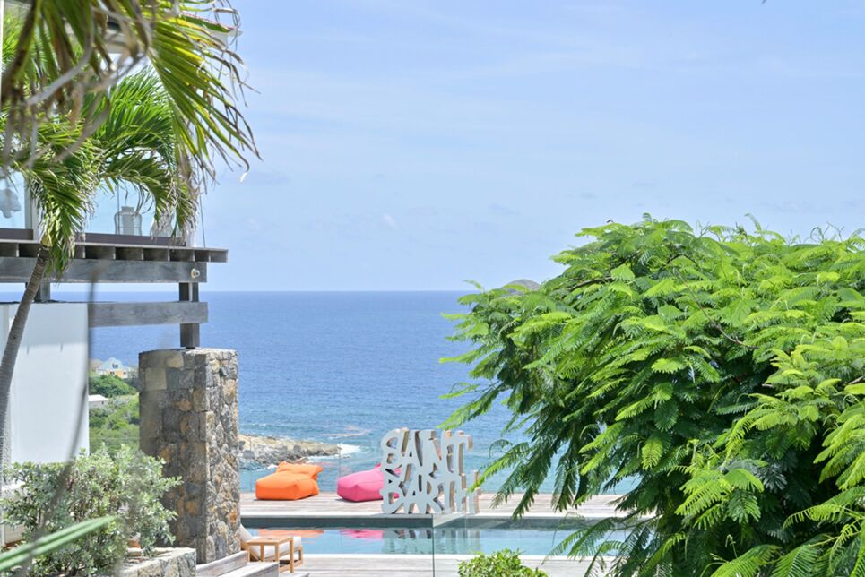 Villa Coeur de Pirate