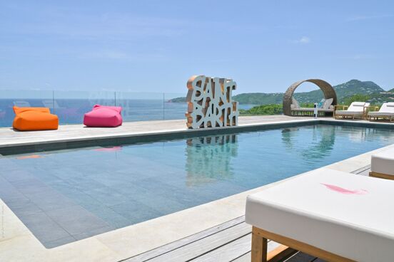 Villa Coeur de Pirate