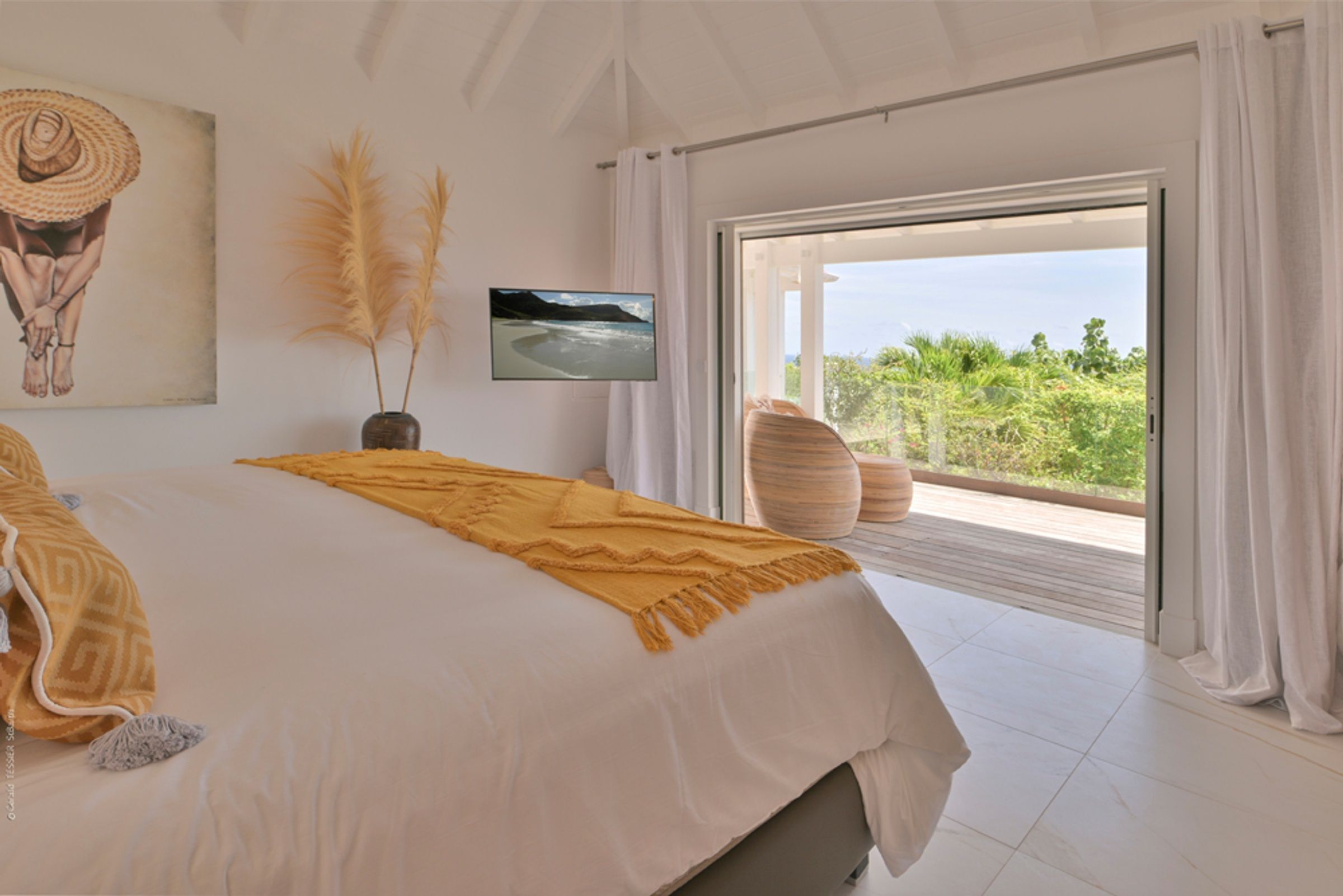 Villa Coeur de Pirate