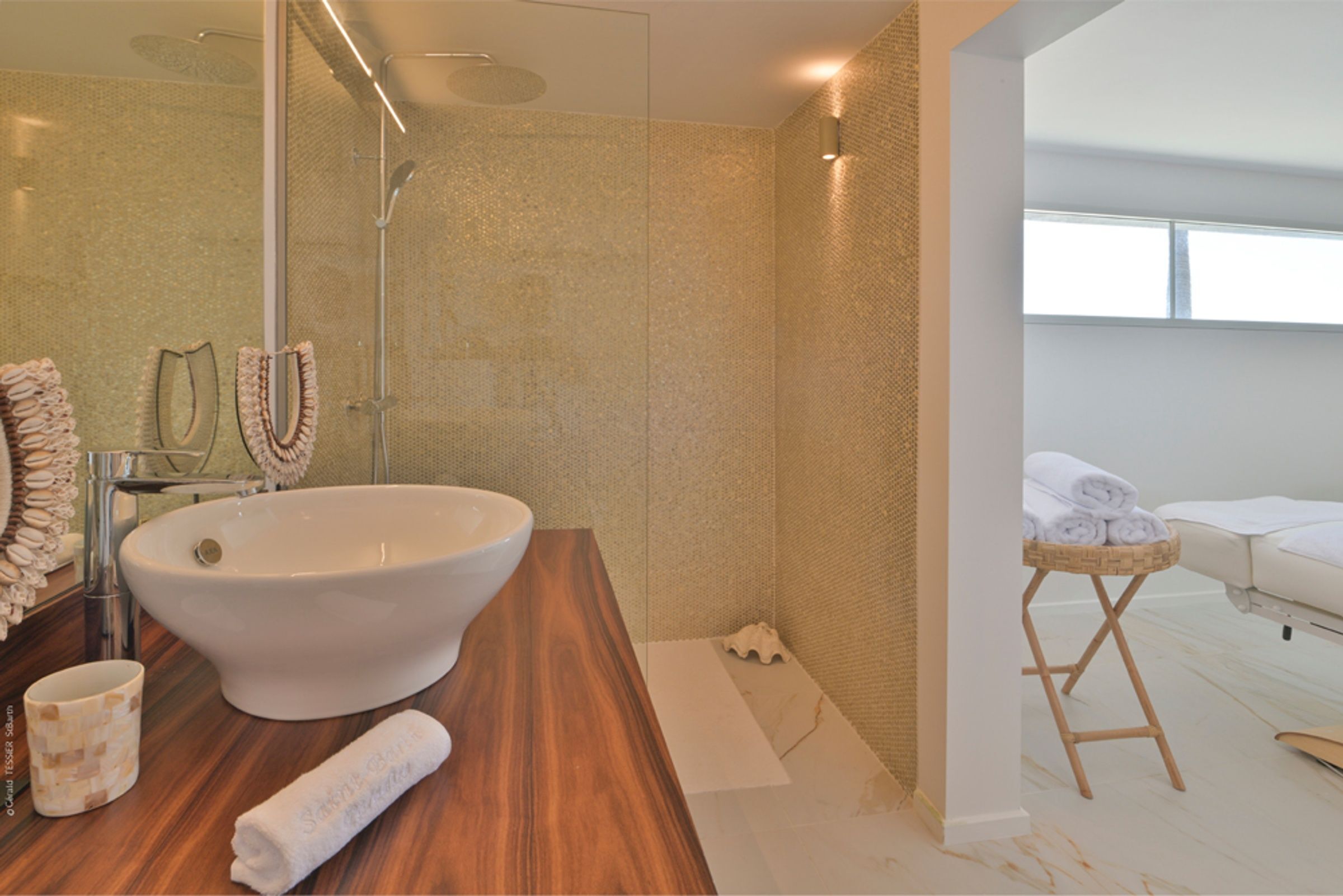 Villa Coeur de Pirate