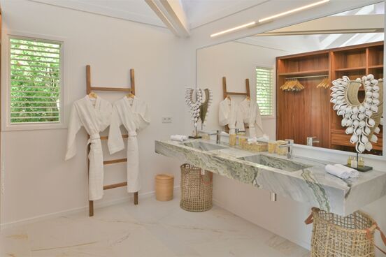 Villa Coeur de Pirate