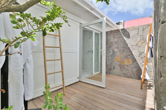 Villa Coeur de Pirate