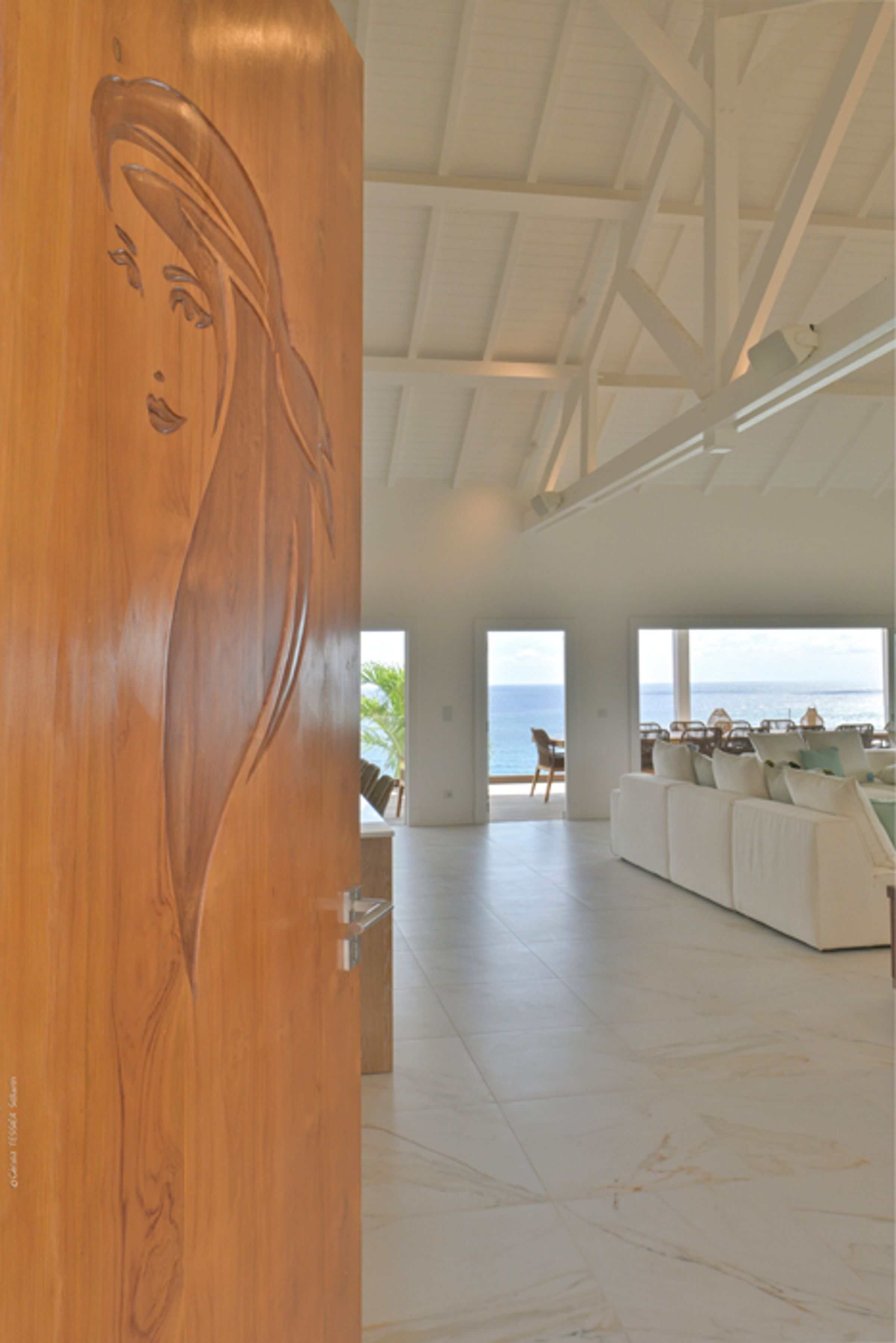 Villa Coeur de Pirate