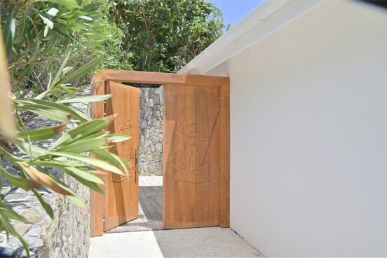 Villa Coeur de Pirate