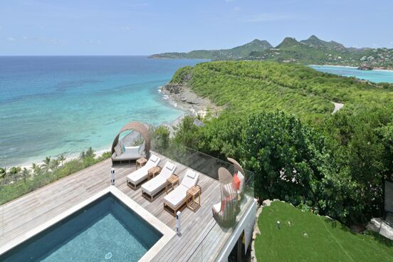 Villa Coeur de Pirate