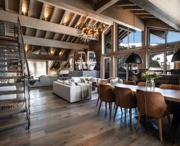 Penthouse Martha