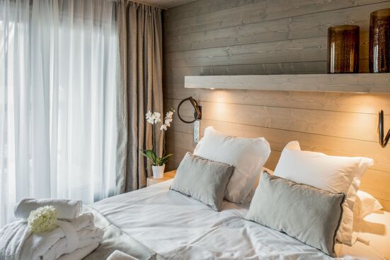 Penthouse Maïssa