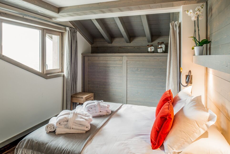 Penthouse Maïssa