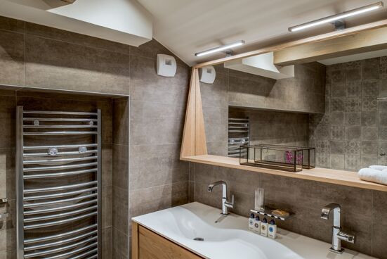 Penthouse Maïssa