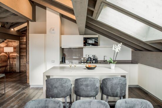 Penthouse Maïssa