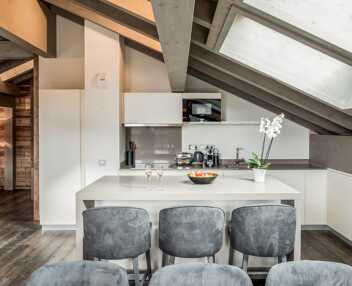 Penthouse Maïssa