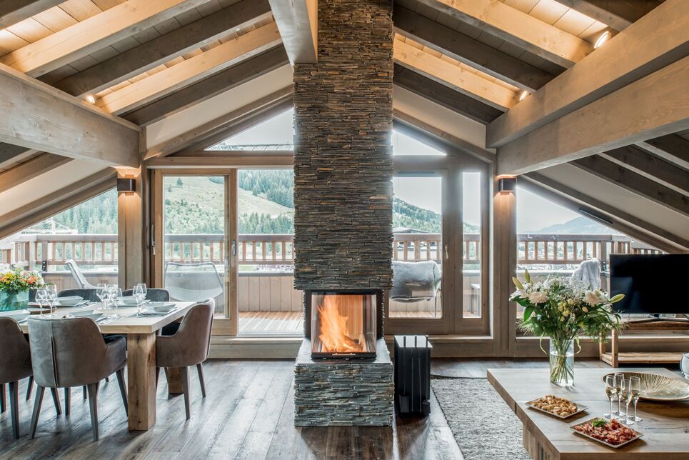 Penthouse Maïssa