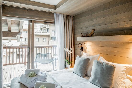 Penthouse Maïssa