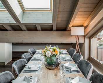 Penthouse Maïssa