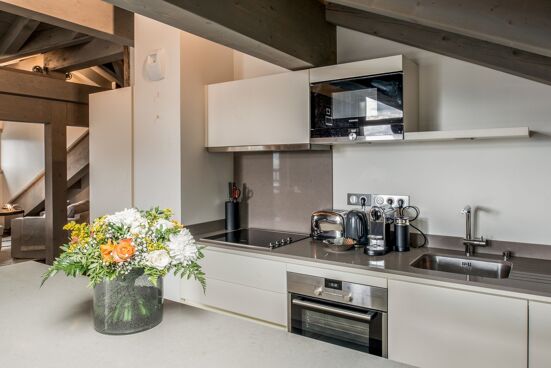 Penthouse Maïssa