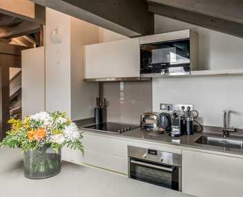 Penthouse Maïssa