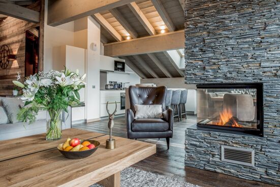 Penthouse Maïssa